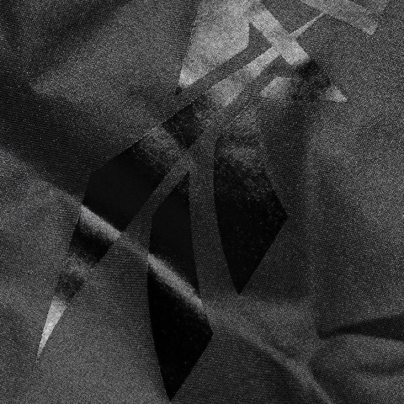 Reebok x Victoria Beckham Hooded Track Jacket Small NWT - Picture 4 of 6